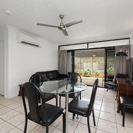 Townsville Holiday Apartments Dış mekan fotoğraf