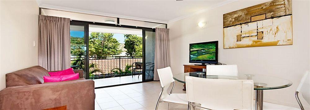 Townsville Holiday Apartments Dış mekan fotoğraf