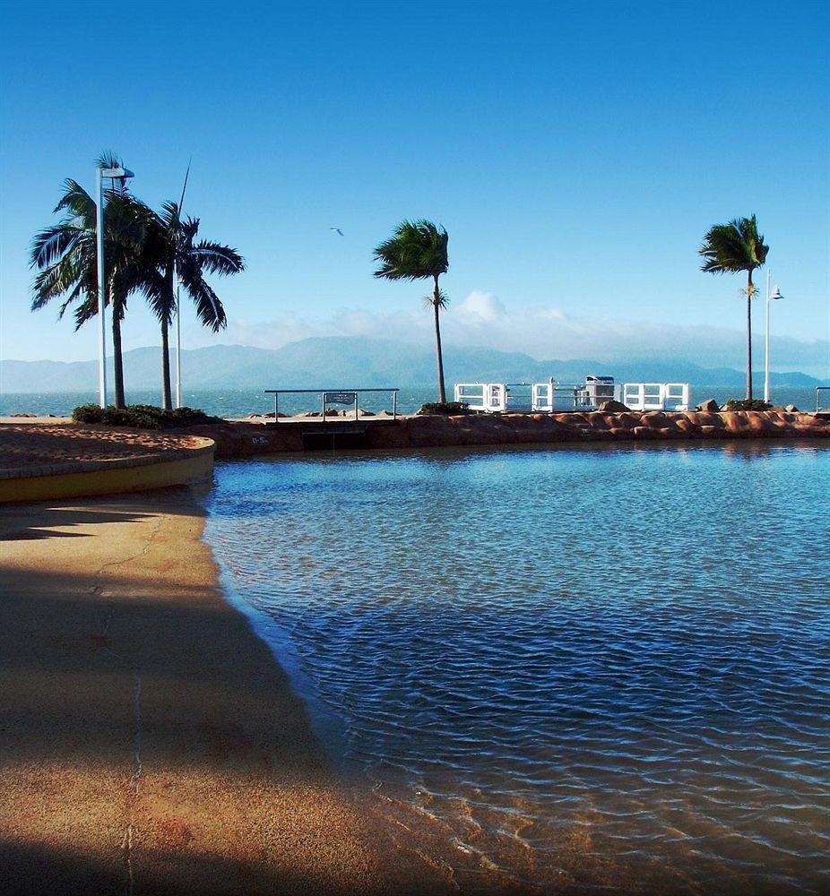 Townsville Holiday Apartments Dış mekan fotoğraf